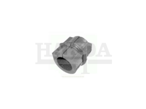 6673260681-MERCEDES-STABILIZER RUBBER